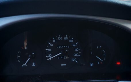 ЗАЗ Sens, 2007 год, 125 000 рублей, 6 фотография