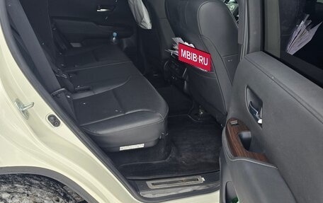 Toyota Land Cruiser, 2022 год, 10 200 000 рублей, 7 фотография