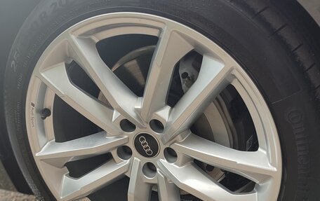 Audi A7, 2023 год, 10 580 000 рублей, 8 фотография