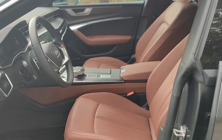 Audi A7, 2023 год, 10 580 000 рублей, 10 фотография