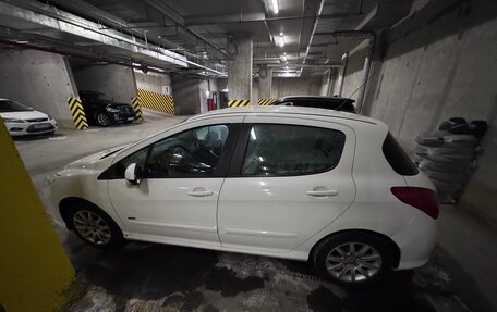 Peugeot 308 II, 2011 год, 400 000 рублей, 4 фотография