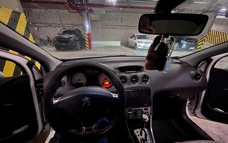 Peugeot 308 II, 2011 год, 400 000 рублей, 6 фотография