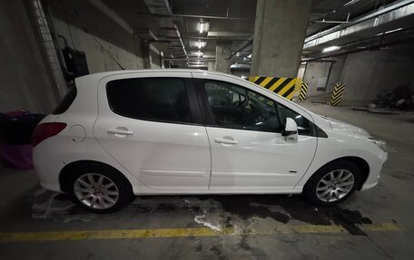 Peugeot 308 II, 2011 год, 400 000 рублей, 3 фотография