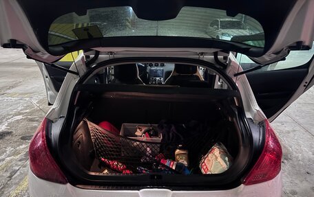 Peugeot 308 II, 2011 год, 400 000 рублей, 8 фотография