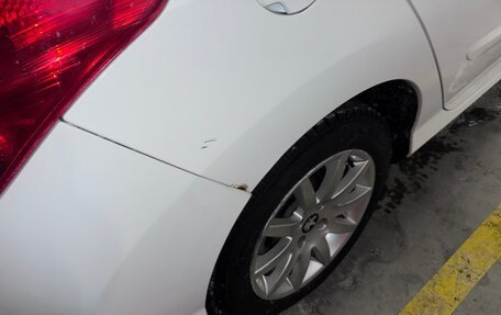 Peugeot 308 II, 2011 год, 400 000 рублей, 17 фотография