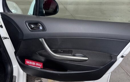 Peugeot 308 II, 2011 год, 400 000 рублей, 14 фотография