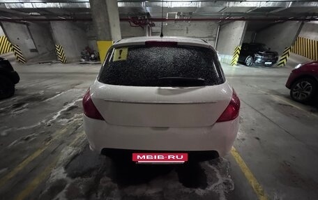 Peugeot 308 II, 2011 год, 400 000 рублей, 2 фотография