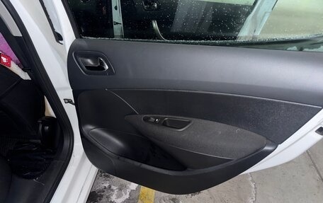 Peugeot 308 II, 2011 год, 400 000 рублей, 12 фотография