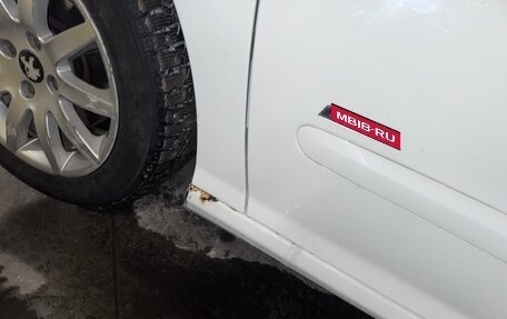 Peugeot 308 II, 2011 год, 400 000 рублей, 13 фотография