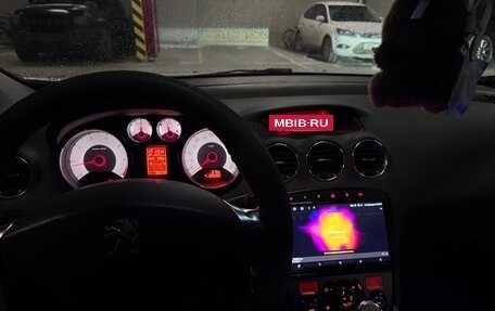 Peugeot 308 II, 2011 год, 400 000 рублей, 7 фотография