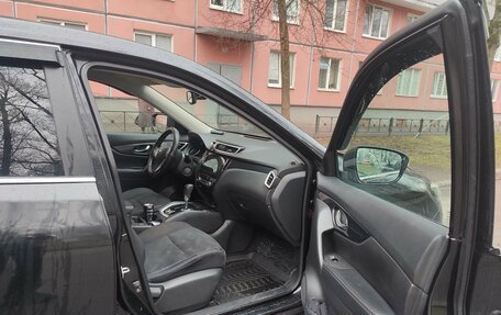 Nissan X-Trail, 2015 год, 1 500 000 рублей, 7 фотография