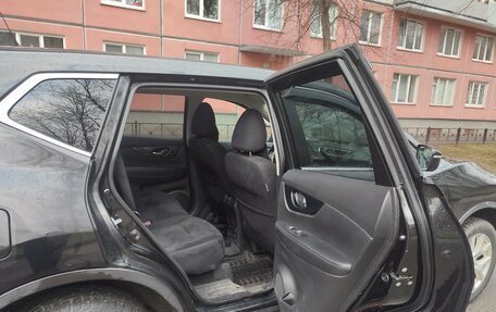 Nissan X-Trail, 2015 год, 1 500 000 рублей, 10 фотография