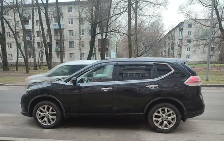 Nissan X-Trail, 2015 год, 1 500 000 рублей, 9 фотография
