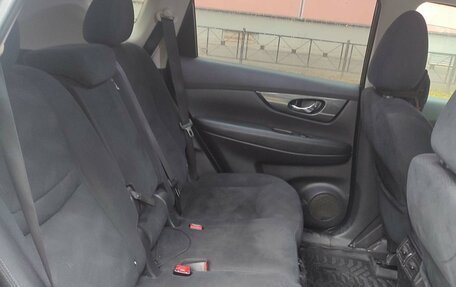 Nissan X-Trail, 2015 год, 1 500 000 рублей, 11 фотография