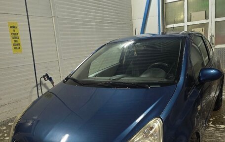 Opel Corsa D, 2007 год, 330 000 рублей, 5 фотография