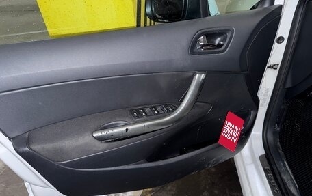 Peugeot 308 II, 2011 год, 400 000 рублей, 11 фотография