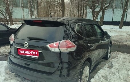 Nissan X-Trail, 2015 год, 1 500 000 рублей, 14 фотография