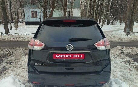 Nissan X-Trail, 2015 год, 1 500 000 рублей, 4 фотография