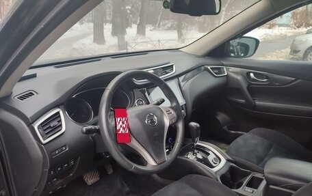 Nissan X-Trail, 2015 год, 1 500 000 рублей, 5 фотография