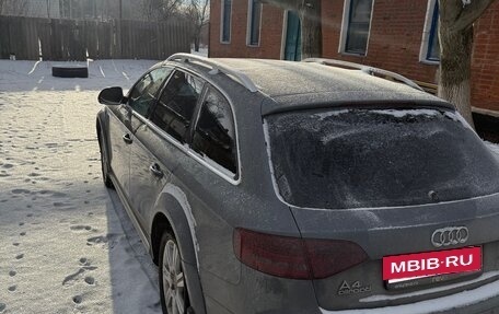 Audi A4 allroad, 2011 год, 1 599 999 рублей, 3 фотография