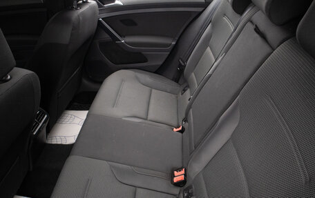 Volkswagen Golf VII, 2013 год, 1 099 000 рублей, 20 фотография