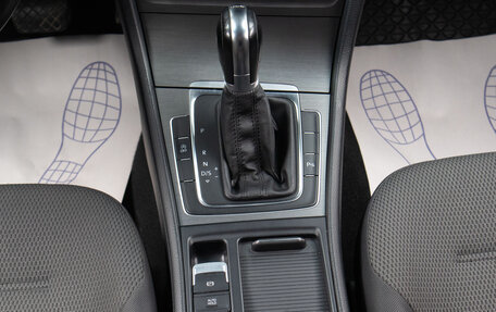 Volkswagen Golf VII, 2013 год, 1 099 000 рублей, 15 фотография