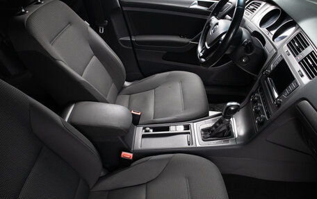 Volkswagen Golf VII, 2013 год, 1 099 000 рублей, 18 фотография