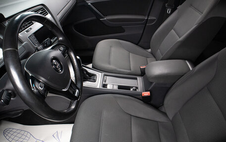 Volkswagen Golf VII, 2013 год, 1 099 000 рублей, 17 фотография