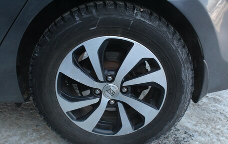 Hyundai Solaris II рестайлинг, 2014 год, 849 000 рублей, 7 фотография