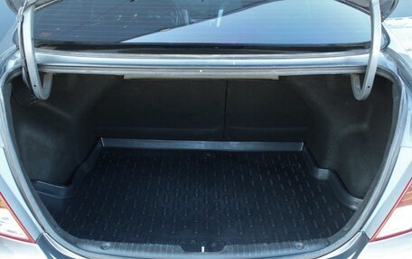 Hyundai Solaris II рестайлинг, 2014 год, 849 000 рублей, 5 фотография