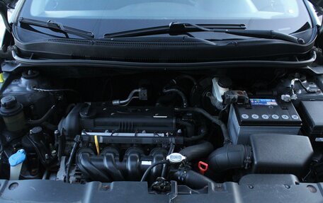 Hyundai Solaris II рестайлинг, 2014 год, 849 000 рублей, 6 фотография