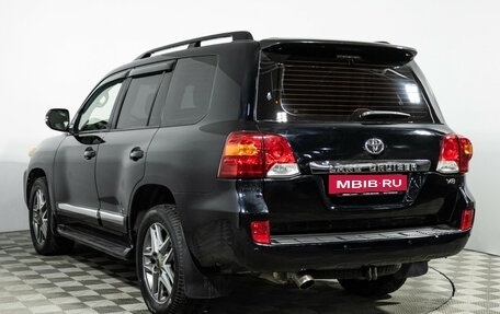 Toyota Land Cruiser 200, 2012 год, 2 999 585 рублей, 7 фотография