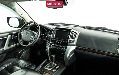 Toyota Land Cruiser 200, 2012 год, 2 999 585 рублей, 9 фотография