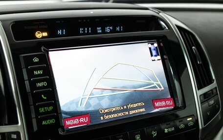 Toyota Land Cruiser 200, 2012 год, 2 999 585 рублей, 17 фотография