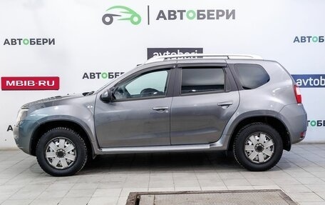 Nissan Terrano III, 2021 год, 1 410 000 рублей, 8 фотография