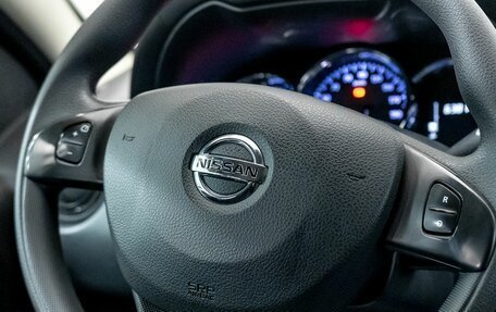 Nissan Terrano III, 2021 год, 1 410 000 рублей, 13 фотография