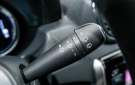 Nissan Terrano III, 2021 год, 1 410 000 рублей, 15 фотография