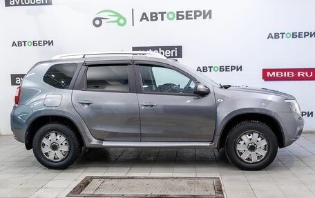 Nissan Terrano III, 2021 год, 1 410 000 рублей, 4 фотография