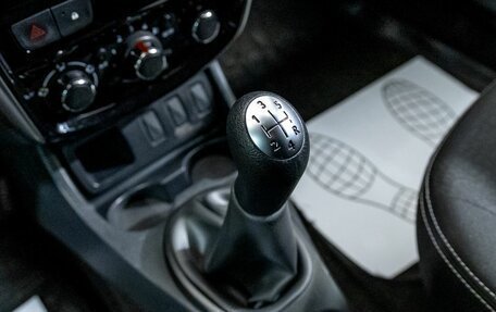 Nissan Terrano III, 2021 год, 1 410 000 рублей, 22 фотография