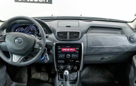 Nissan Terrano III, 2021 год, 1 410 000 рублей, 11 фотография