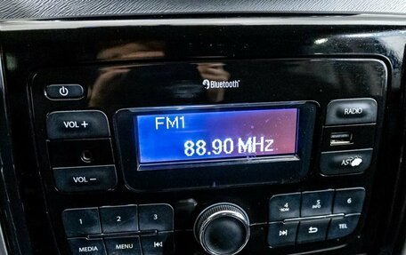 Nissan Terrano III, 2021 год, 1 410 000 рублей, 19 фотография