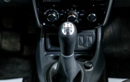 Nissan Terrano III, 2021 год, 1 410 000 рублей, 21 фотография