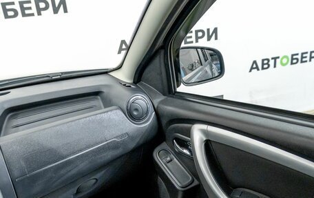 Nissan Terrano III, 2021 год, 1 410 000 рублей, 24 фотография