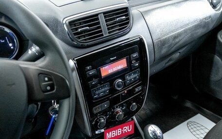 Nissan Terrano III, 2021 год, 1 410 000 рублей, 18 фотография