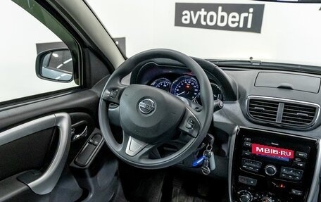 Nissan Terrano III, 2021 год, 1 410 000 рублей, 12 фотография