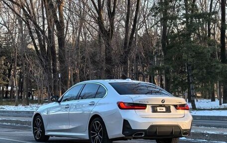 BMW 3 серия, 2022 год, 2 991 000 рублей, 4 фотография