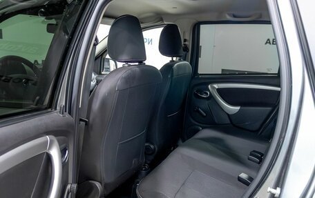 Nissan Terrano III, 2021 год, 1 410 000 рублей, 27 фотография