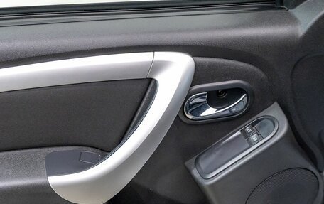 Nissan Terrano III, 2021 год, 1 410 000 рублей, 26 фотография