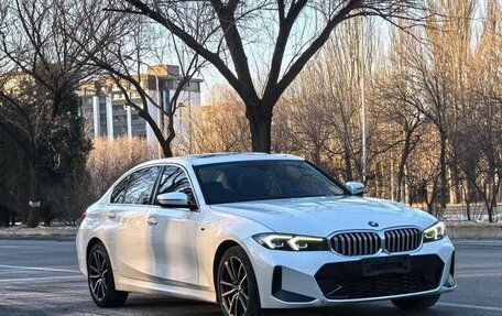 BMW 3 серия, 2022 год, 2 991 000 рублей, 3 фотография