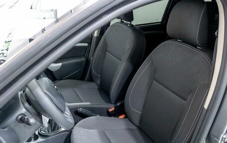 Nissan Terrano III, 2021 год, 1 410 000 рублей, 25 фотография